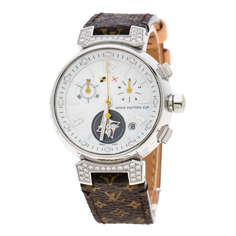 louis vuitton watch women|louis vuitton watches with prices.